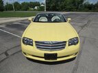 Thumbnail Photo 20 for 2007 Chrysler Crossfire Limited Convertible